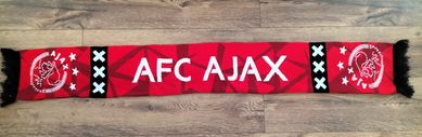 Szalik szal Ajax Amsterdam