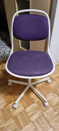 ÖRFJÄLL Ikea dziecięce krzesło obrotowe
ÖRFJÄLL
Dziecięce krzesło biur