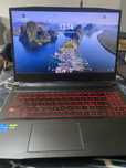 Portatil Msi Katana 66 com Rtx 3060