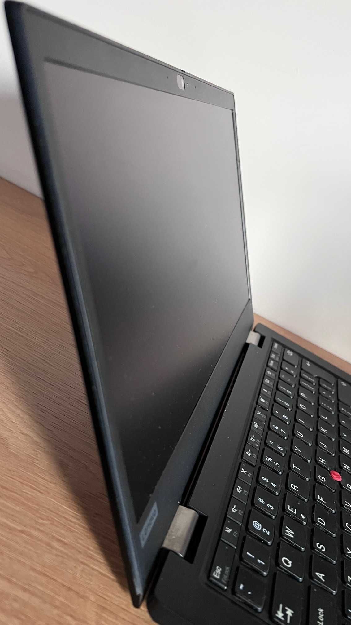 Lenovo ThinkPad L13/ i5-10gen/ 256GB SSD/ 8GB/ 13.3" IPS FHD DOTYKOWA