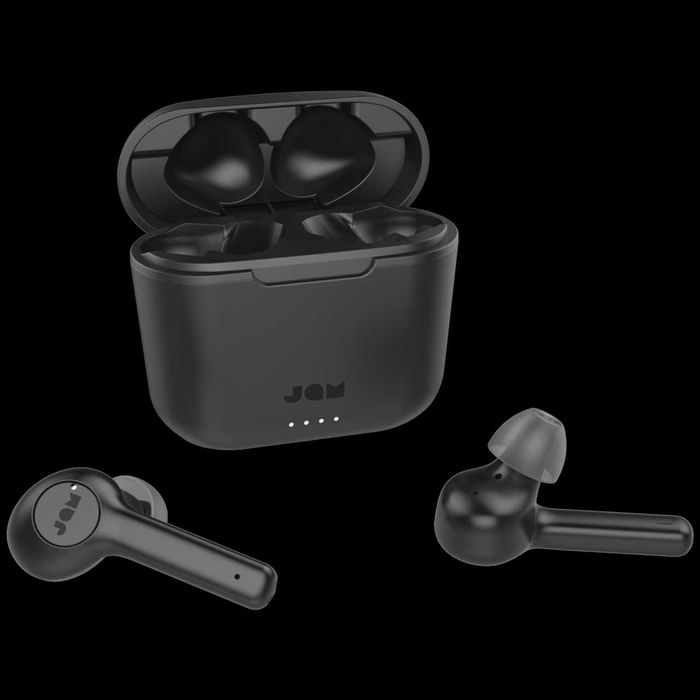 JAM True Wireless Active Noise Cancelling Earbuds