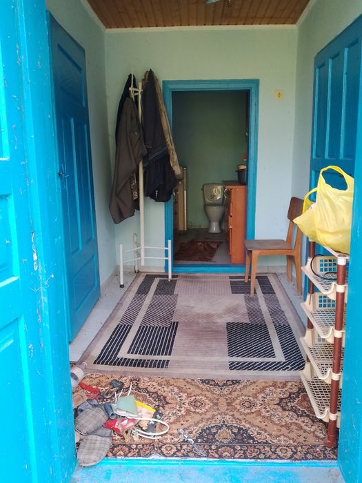 Продається будинок жилому стані, с. Ржавенц Замтавнінські районі
