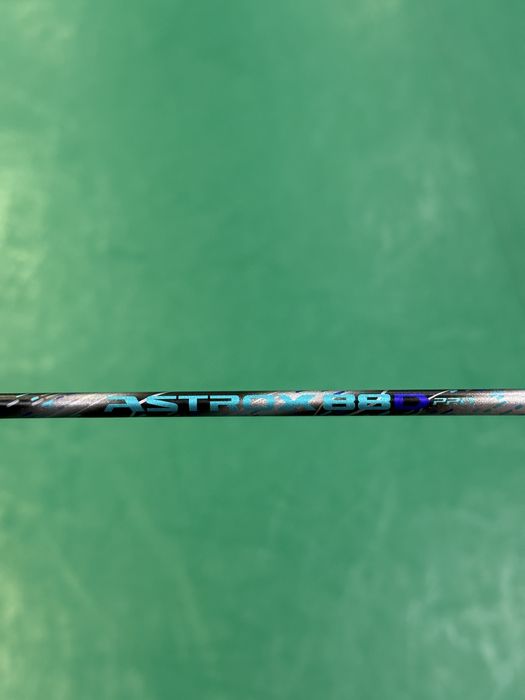 Yonex Astrox 88D Pro (3 покоління)