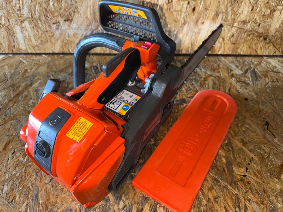 Piła pilarka spalinowa motorowa Husqvarna T540 XP !!!  Gałęziówka !!!