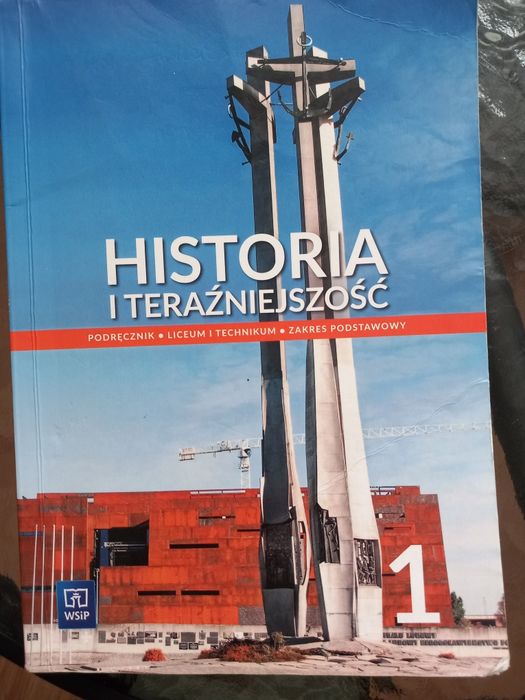 Historia I Teraźniejszość