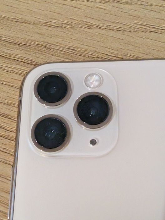 Iphone 11 Pro Max 256GB stan idealny