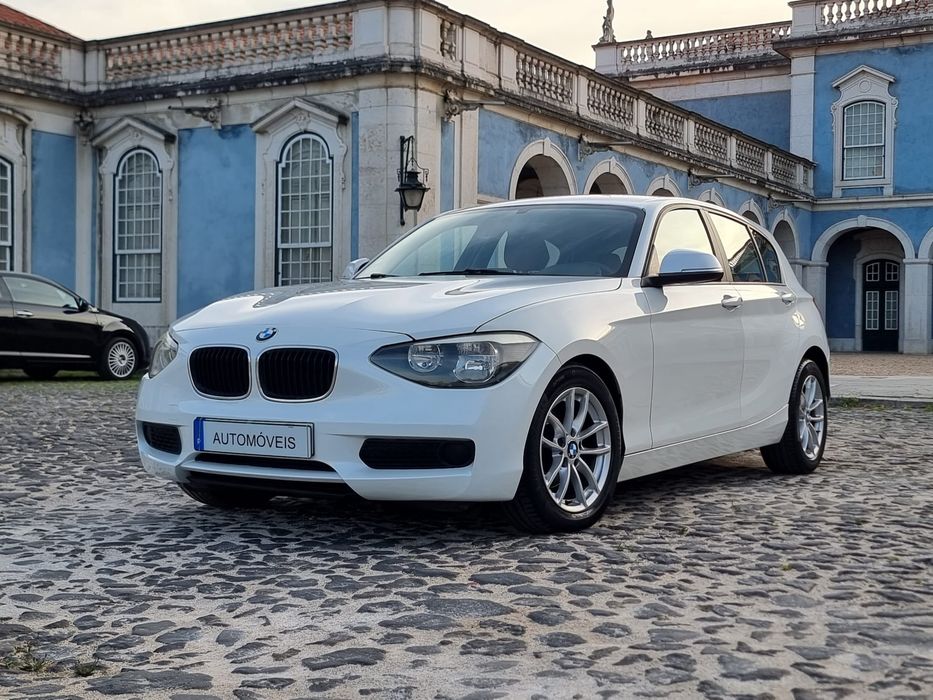 116d exelente estado