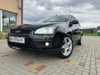 Фокус 1.6 Дизель АВТОМАТ