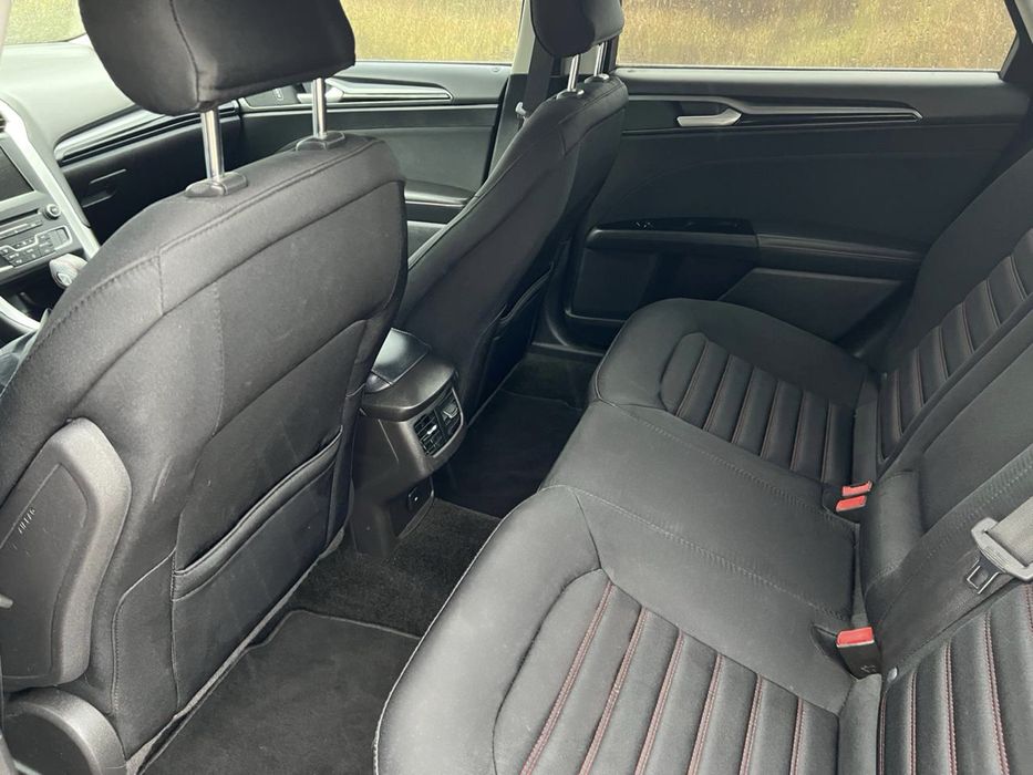 Продам Ford fusion 2016