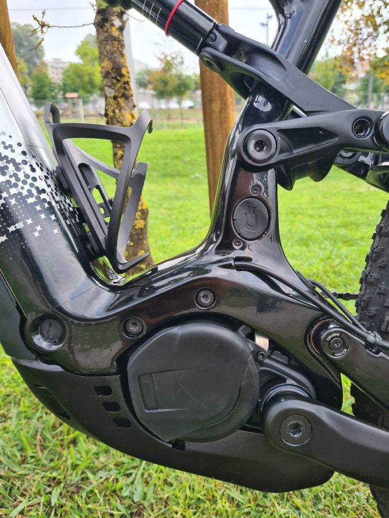 Cannondale Moterra Neo Carbon 1 | Fatura e garantia | Extras | 2022