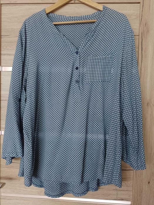 Duża koszula,tunika,bluzka