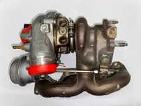 Audi Seat ,Skoda,Vw ,Volvo1,4TSi turbina 03C145703A 03C145701G 03C145701B 20459242