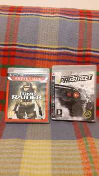 Jogos para playstation 3