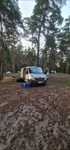 Reno master Camper możliwa zamiana