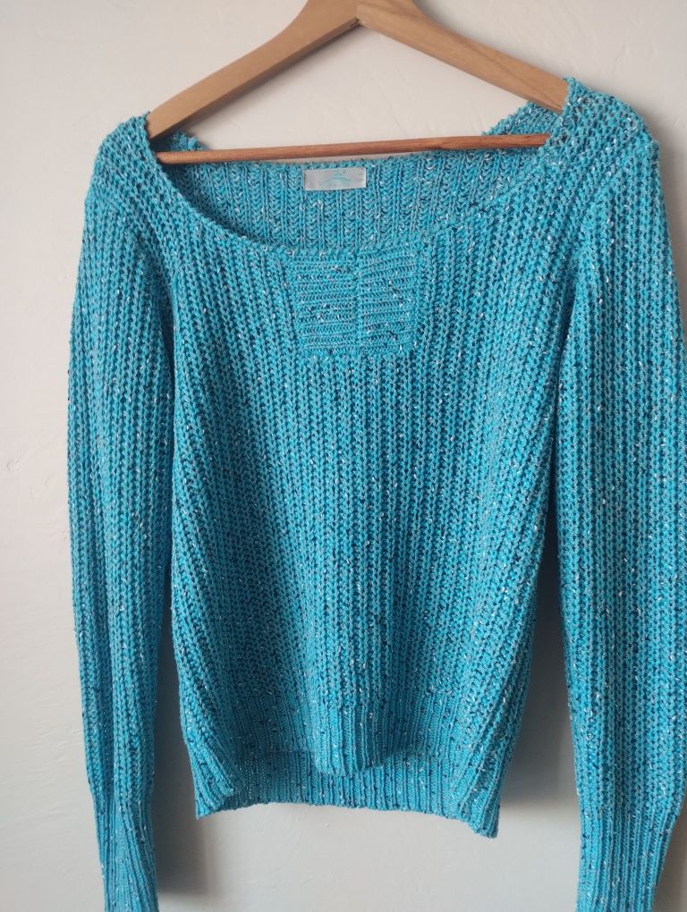 Sweter damski super gatunek