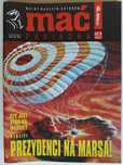 Mać Pariadka 3/2000 (78) anarchizm feminizm punk sztuka