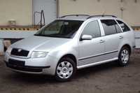 OKAZJA !! Skoda Fabia 2004r. 1.2 12V, SUPER STAN, KLIMA, Sprowadzona