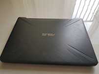 Laptop Asus TUF Gaming FX505D 15,6 " AMD Ryzen 5