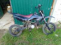 Продам піт байк 125
