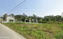 Terreno em Perelhal (Barcelos)