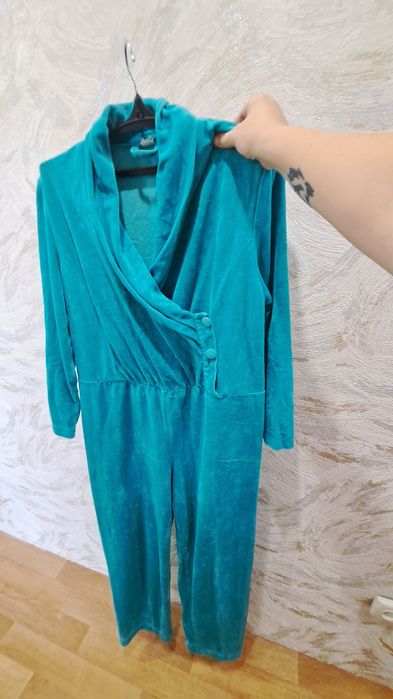 Комбінезон для вагітних