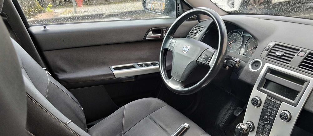 Volvo V50 1.6 D Drive Momentum Start/Stop