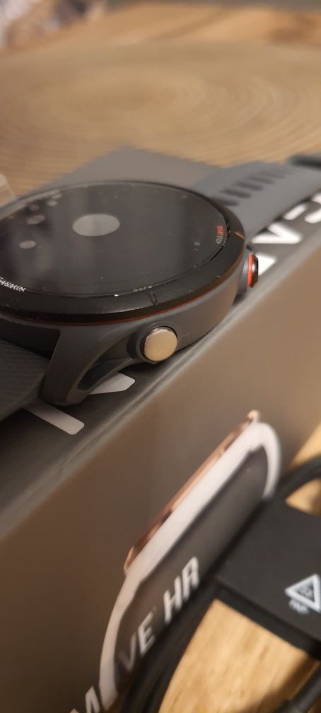 Garmin Forerunner 255 nowy