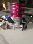 Thunder Tiger PRO 28BX-R Nitro nowy