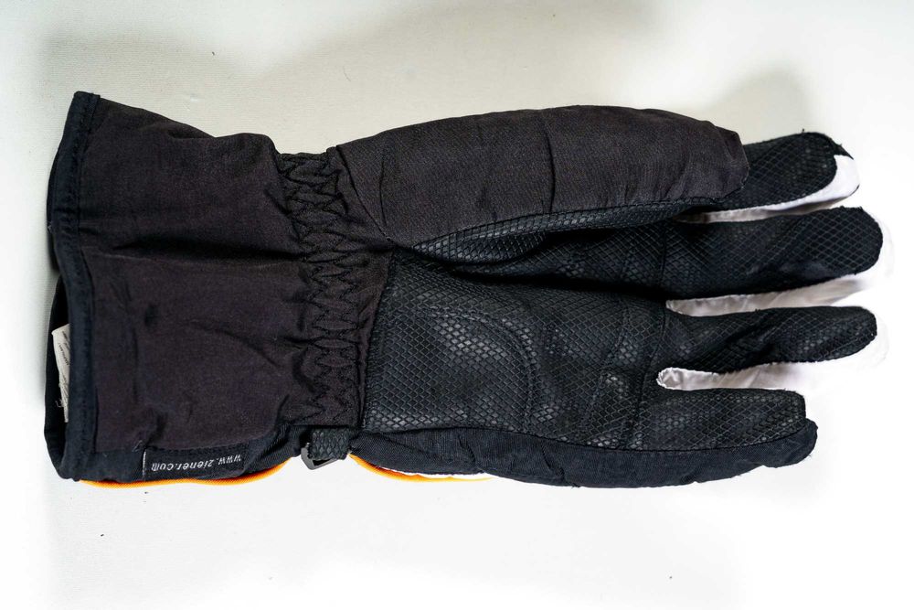 Rękawice Ziener Gore-Tex