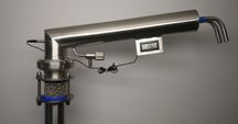 Destylator Aabratek 50L Kolumna 63.5mm, 96.% Łomża