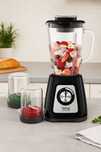 Blender kielichowy Tefal blendforce 2 + młynki