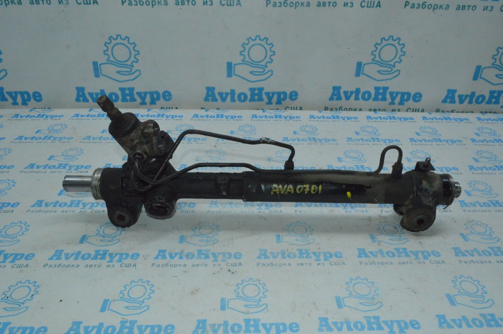 Рейка рулевая Toyota Avalon 05-12 4425007100