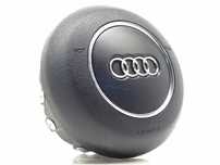 PODUSZKA AIRBAG OKRĄGŁA KIEROWCY AUDI S3 RS3 8P TT 8J 8J0880201N