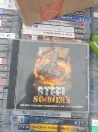 Steel soldiers pc