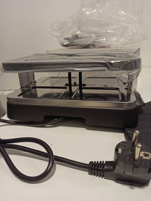 Raclette Party Grill