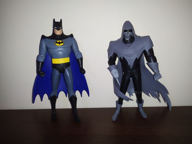 Batman i Phantasm