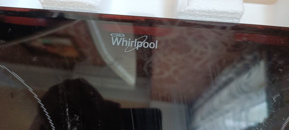 Whirlpool Варочная поверхность (електро)