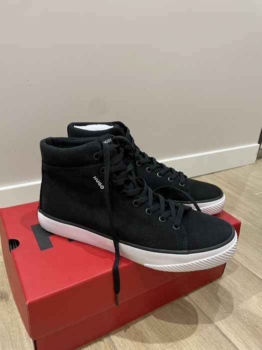 Кеди чоловічі Hugo