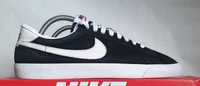 Nike Blazer Low Black White 2012 9US/42.5EUR/27CM