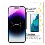 Szkło hartowane Wozinsky Tempered Glass na iPhone 16 Pro