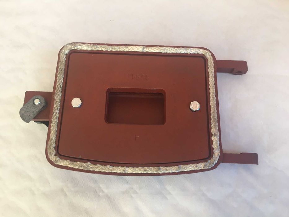 Drzwi zasypowe górne Camino 3, KWD. Produkt nowy. Zawias Gratis