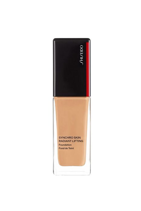 Shiseido synchro skin radiant lifting foundation (ліфтингефект) всі но