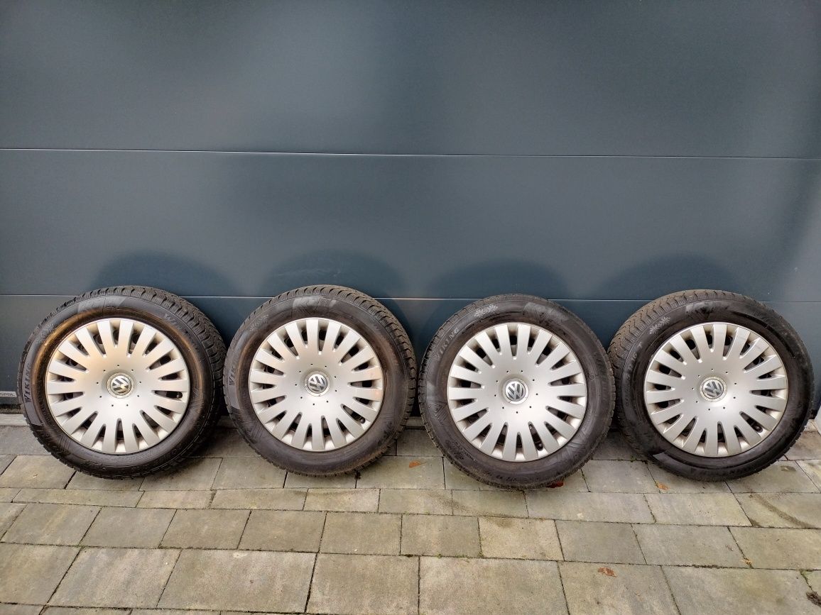 Rodzinny VW Passat B6 2.0 TDI BMP