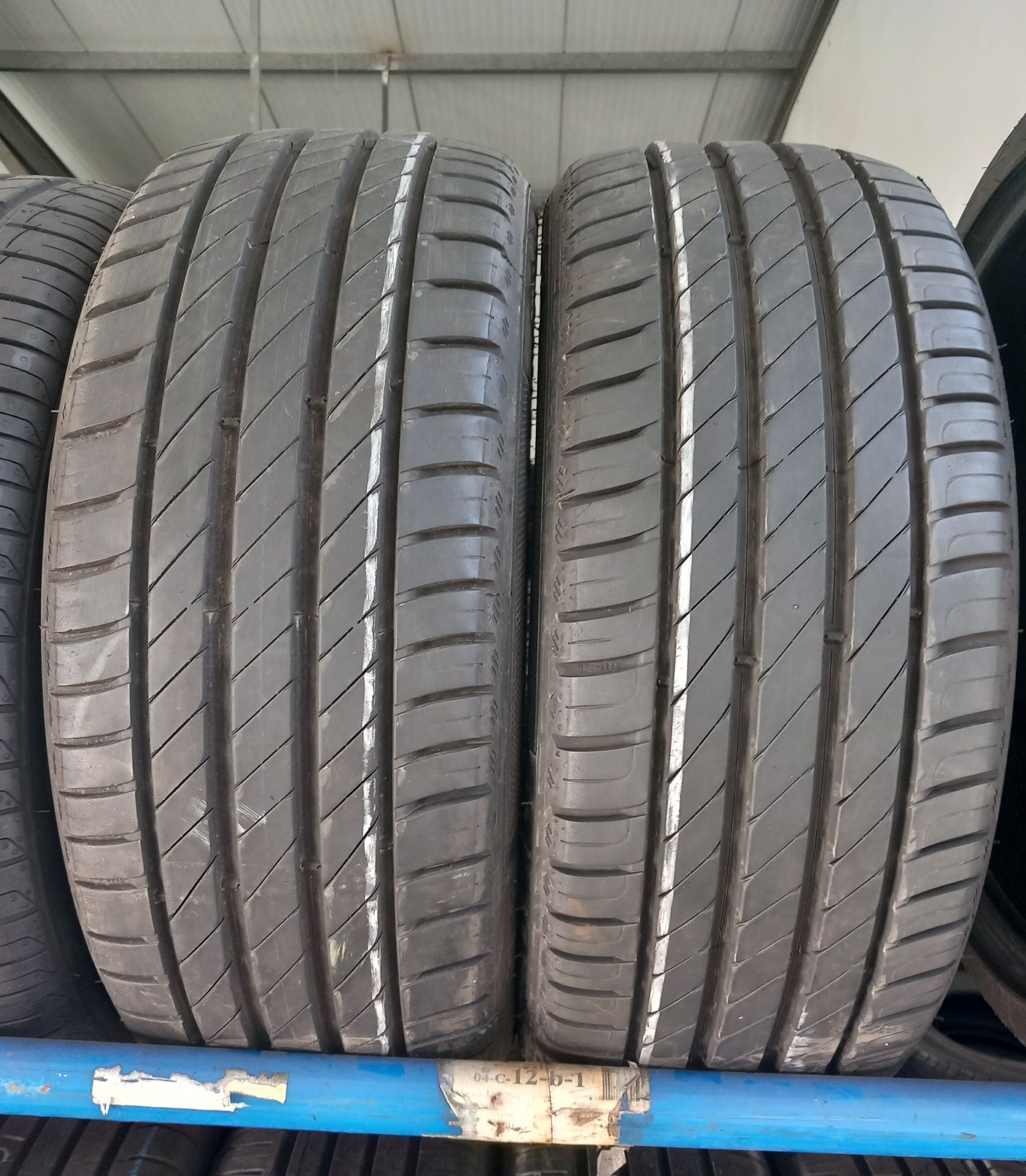 Pneus 195/45/16 Várias marcas disponíveis, Continental, Goodyear