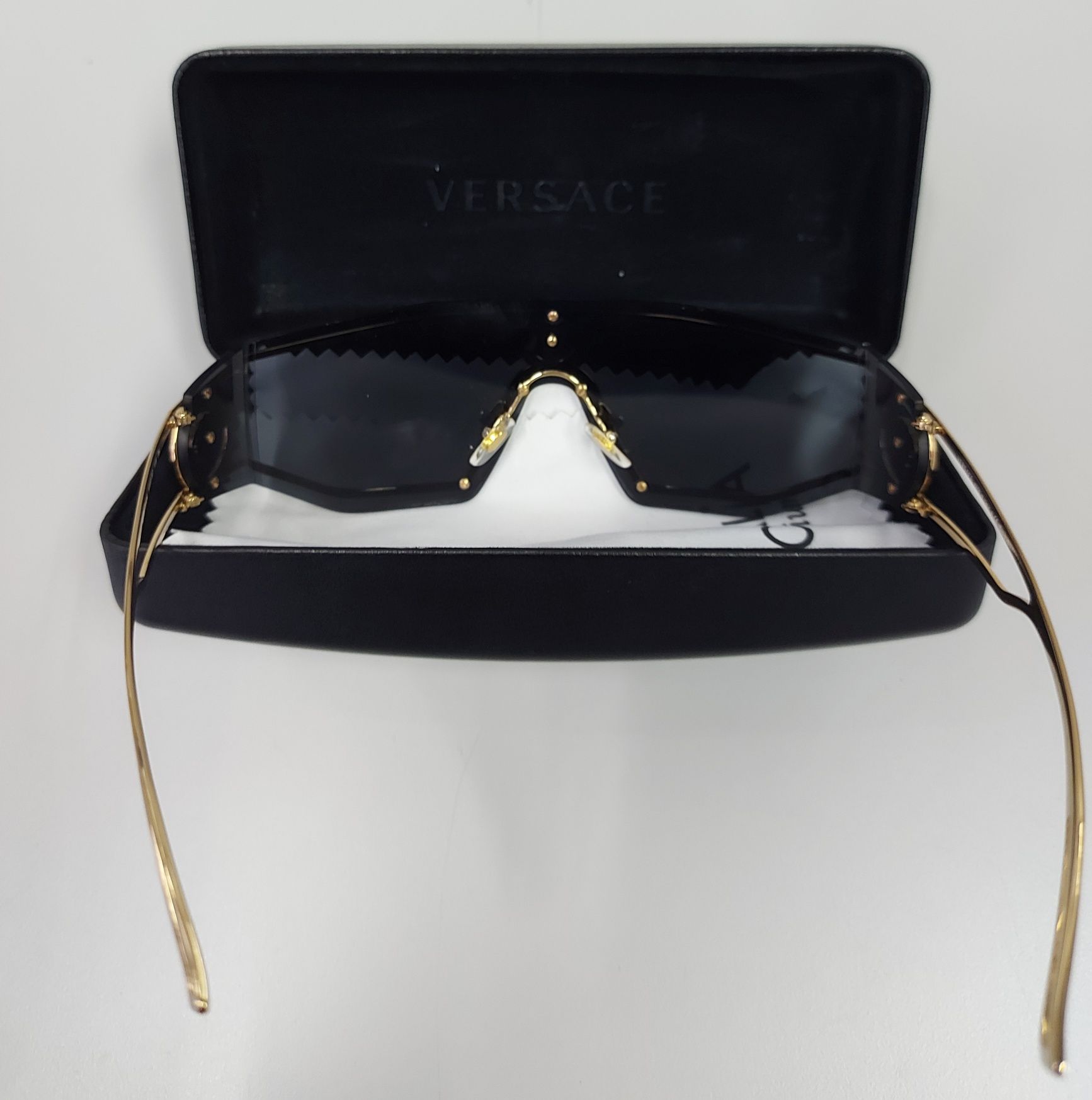 Oculos de sol Versace