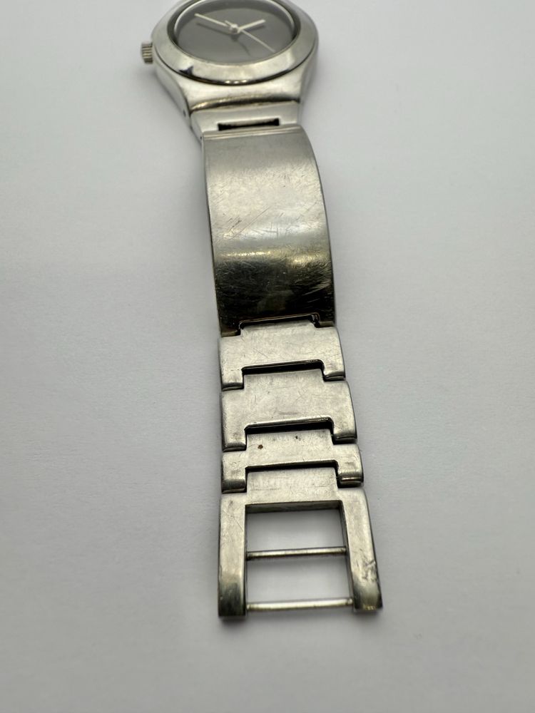 Zegarek Swatch Irony AG z 1999 roku