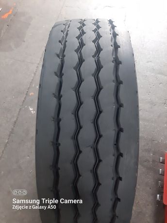 1x Michelin 315/80r22,5 X Works XZY