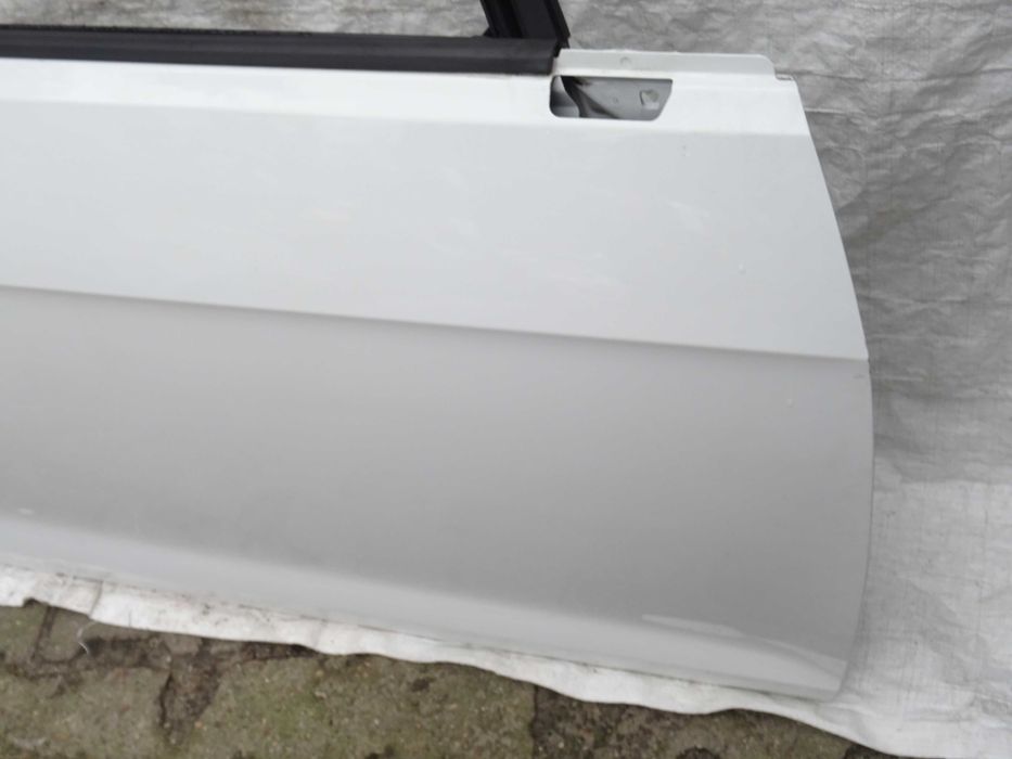 drzwi przód przednie prawe vw golf vii 7 5g0 lift 16-20 lc9a