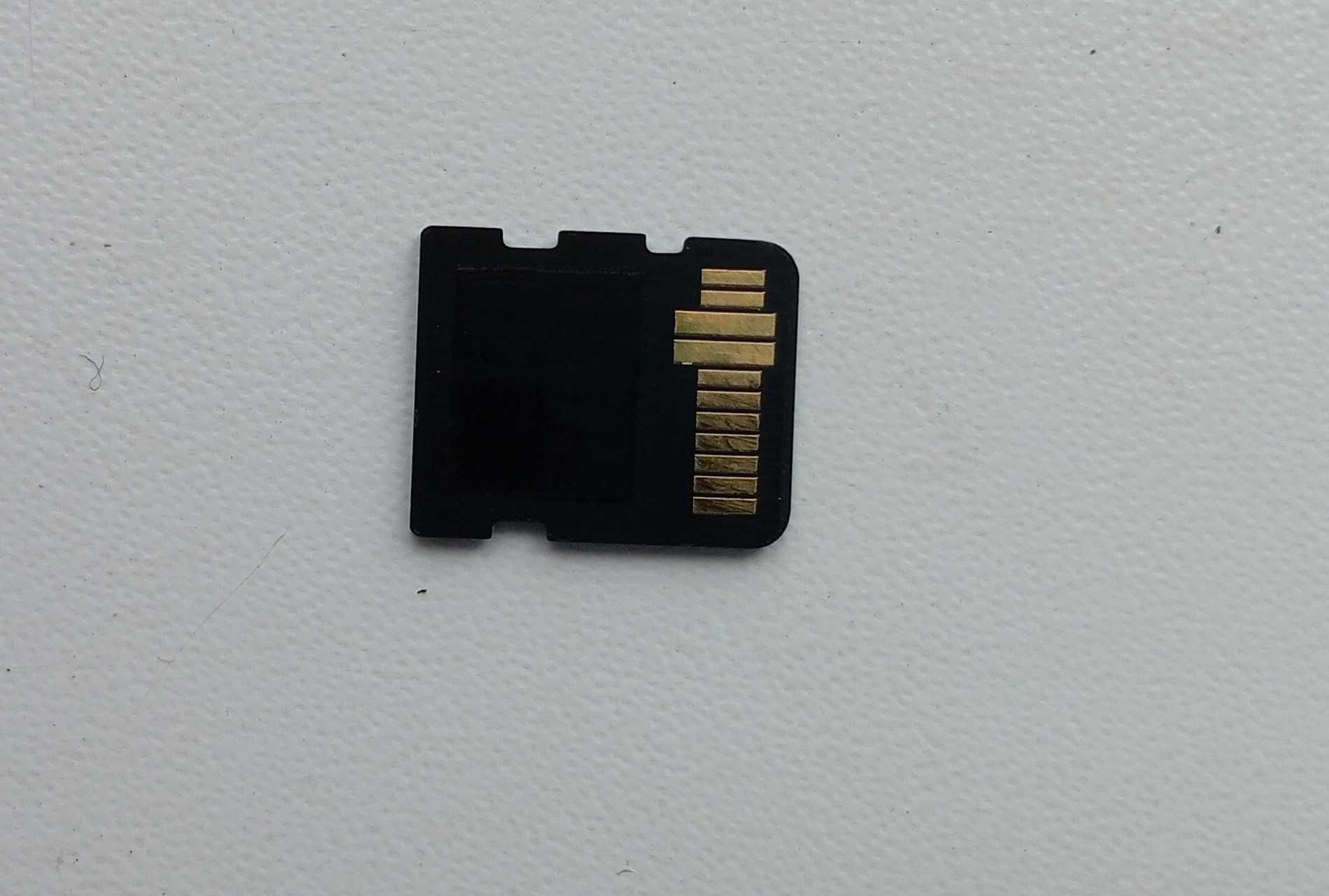Карта памяти SanDisk Memory Stick Micro (M2) 512 MB