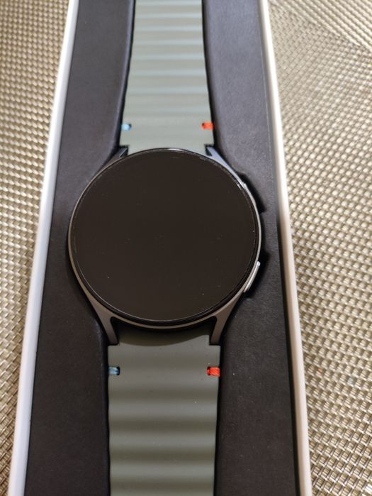 Часы Galaxy watch 7, 44mm